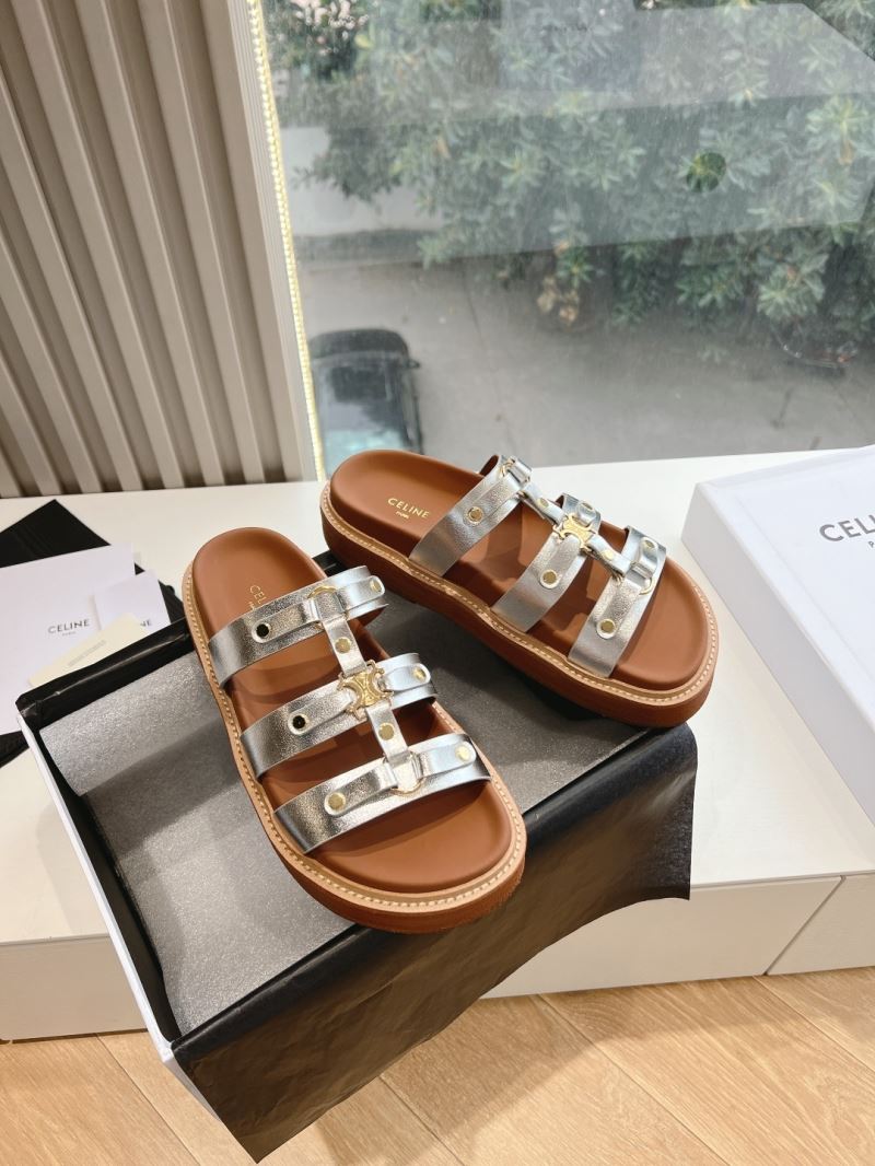 Celine Sandals